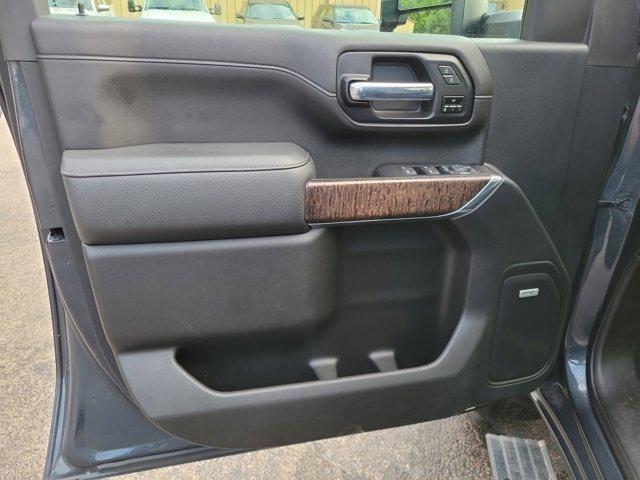 GMC Sierra 2500HD  2021