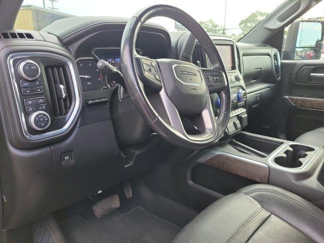 GMC Sierra 2500HD  2021