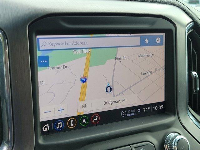 GMC Sierra 2500HD  2021