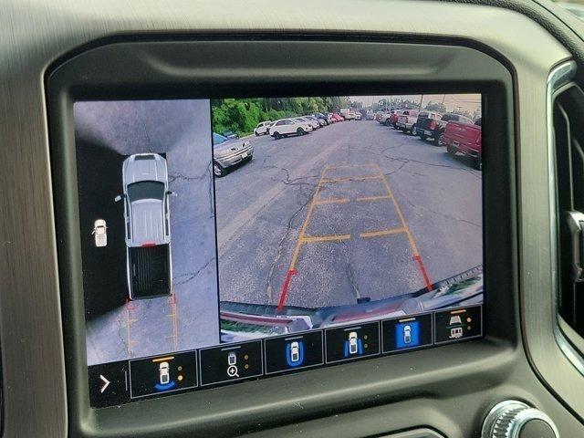 GMC Sierra 2500HD  2021