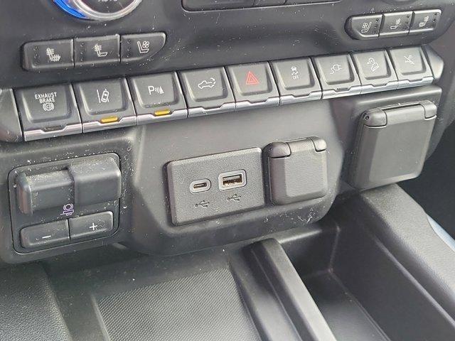 GMC Sierra 2500HD  2021