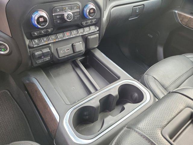 GMC Sierra 2500HD  2021