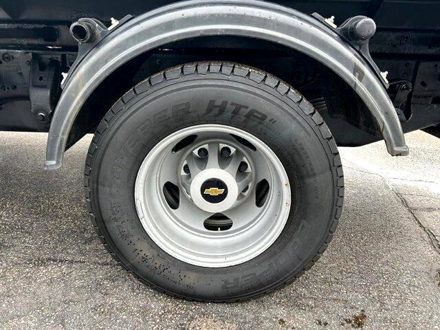 Chevrolet Silverado 3500HD  2020 Chevrolet Silverado 3500HD  2020