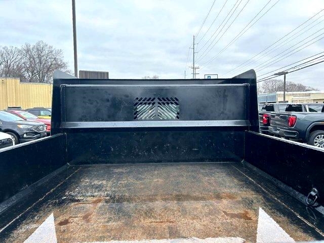 Chevrolet Silverado 3500HD  2020 Chevrolet Silverado 3500HD  2020