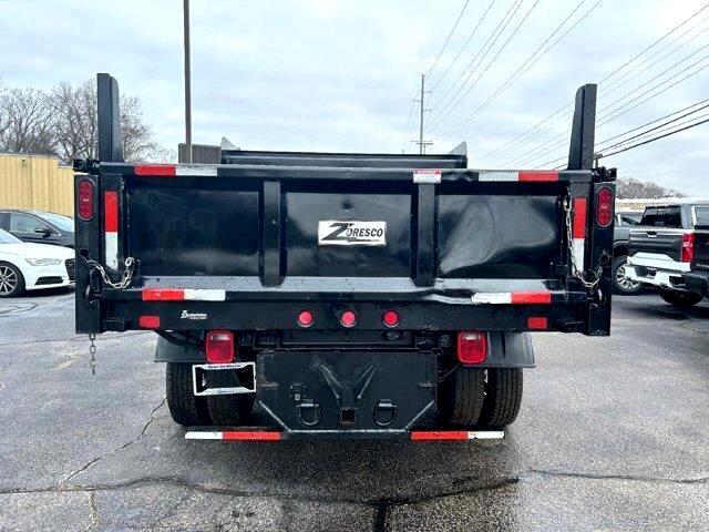 Chevrolet Silverado 3500HD  2020 Chevrolet Silverado 3500HD  2020