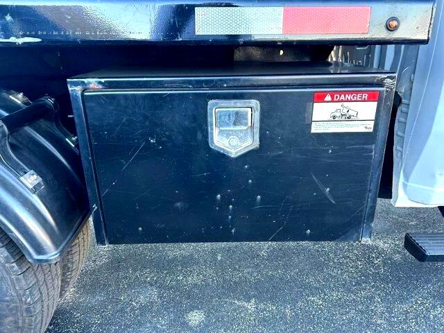 Chevrolet Silverado 3500HD  2020 Chevrolet Silverado 3500HD  2020