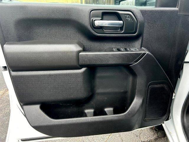 Chevrolet Silverado 3500HD  2020 Chevrolet Silverado 3500HD  2020