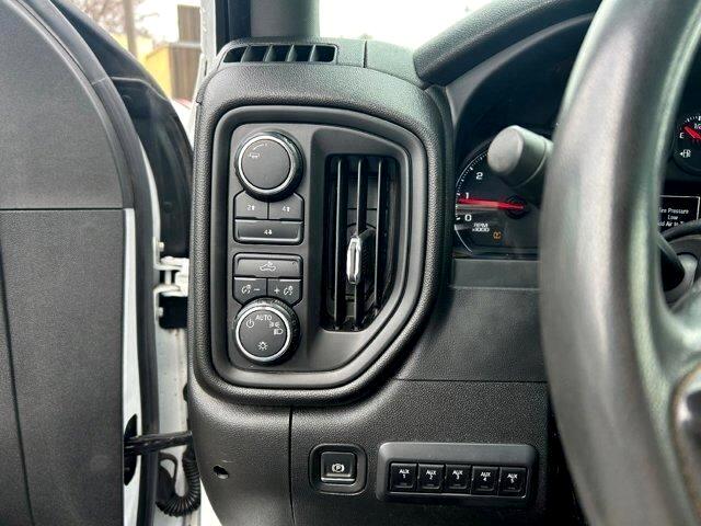 Chevrolet Silverado 3500HD  2020 Chevrolet Silverado 3500HD  2020