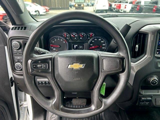 Chevrolet Silverado 3500HD  2020 Chevrolet Silverado 3500HD  2020