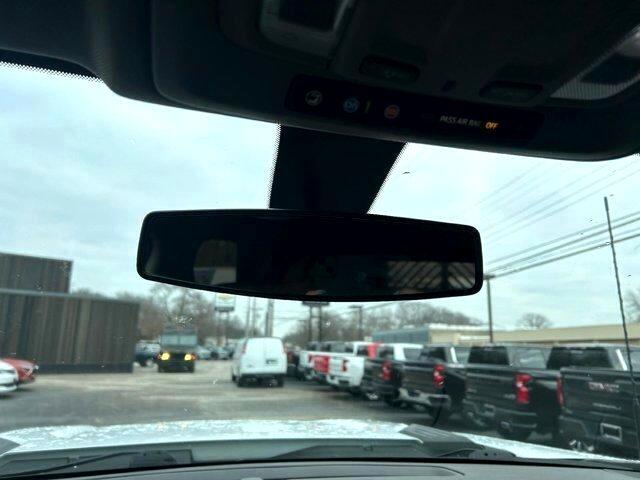 Chevrolet Silverado 3500HD  2020 Chevrolet Silverado 3500HD  2020