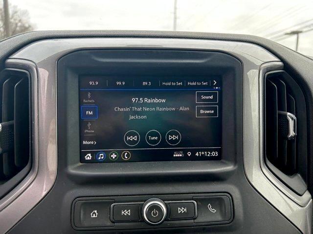 Chevrolet Silverado 3500HD  2020 Chevrolet Silverado 3500HD  2020