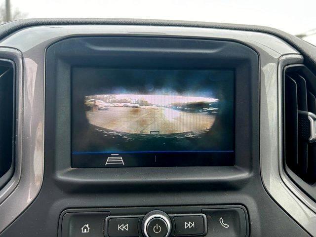 Chevrolet Silverado 3500HD  2020 Chevrolet Silverado 3500HD  2020