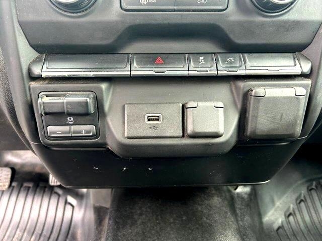 Chevrolet Silverado 3500HD  2020 Chevrolet Silverado 3500HD  2020