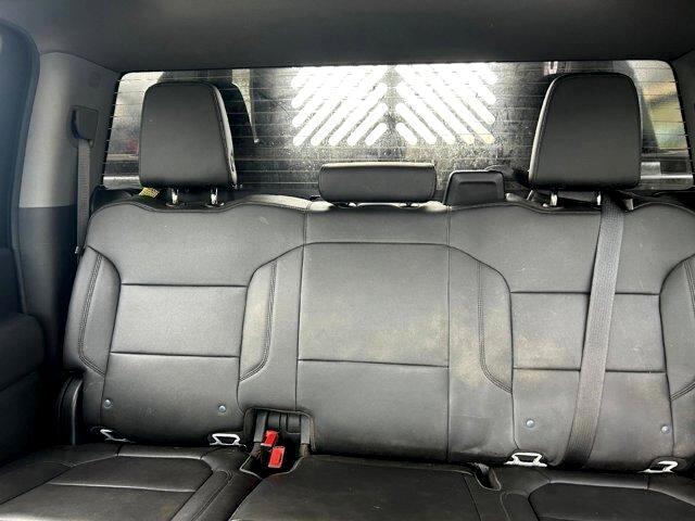 Chevrolet Silverado 3500HD  2020 Chevrolet Silverado 3500HD  2020