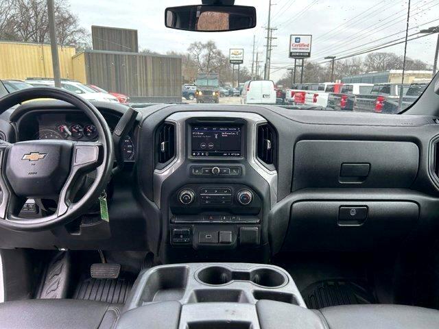 Chevrolet Silverado 3500HD  2020 Chevrolet Silverado 3500HD  2020