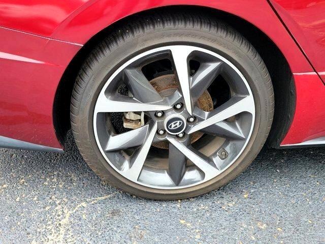 Hyundai Sonata  2023 Hyundai Sonata  2023