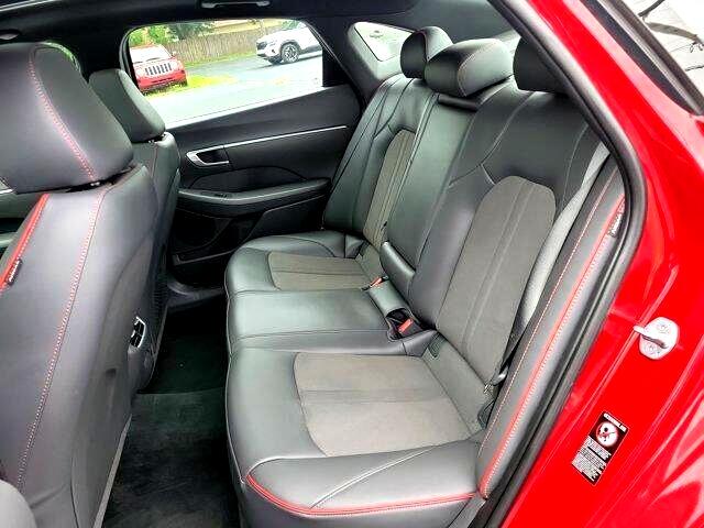 Hyundai Sonata  2023 Hyundai Sonata  2023