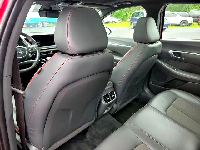 Hyundai Sonata  2023 Hyundai Sonata  2023