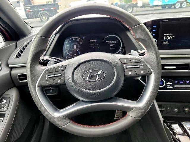 Hyundai Sonata  2023 Hyundai Sonata  2023