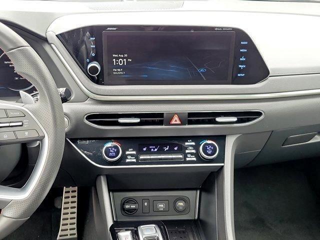 Hyundai Sonata  2023 Hyundai Sonata  2023