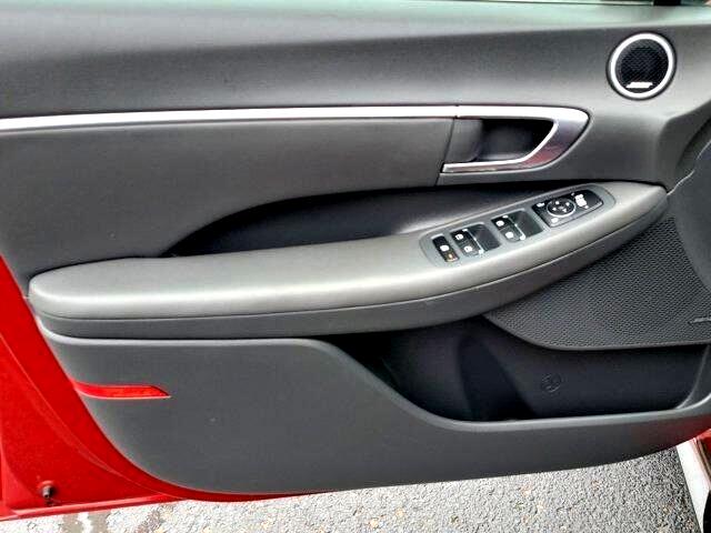 Hyundai Sonata  2023 Hyundai Sonata  2023