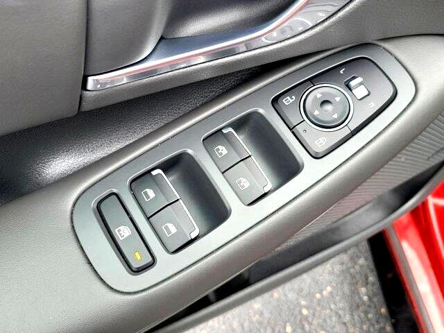 Hyundai Sonata  2023 Hyundai Sonata  2023