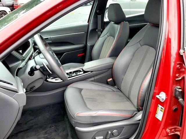 Hyundai Sonata  2023 Hyundai Sonata  2023