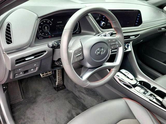 Hyundai Sonata  2023 Hyundai Sonata  2023