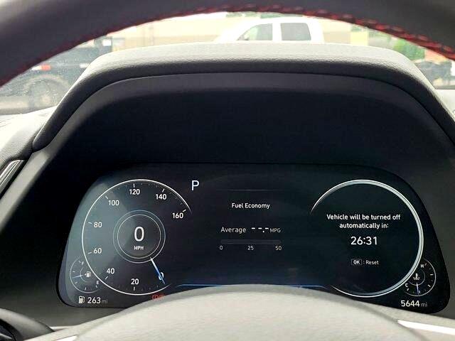 Hyundai Sonata  2023 Hyundai Sonata  2023