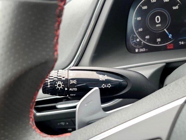 Hyundai Sonata  2023 Hyundai Sonata  2023