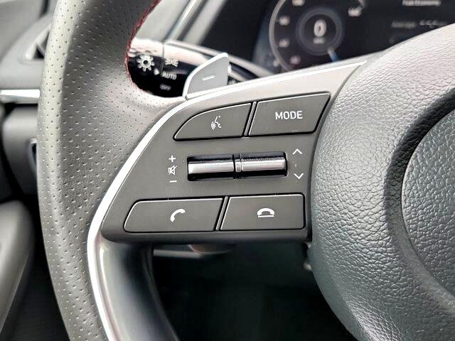 Hyundai Sonata  2023 Hyundai Sonata  2023