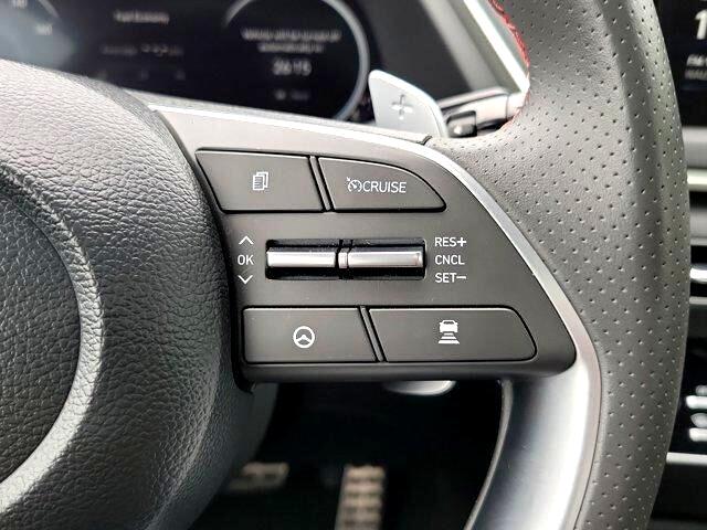 Hyundai Sonata  2023 Hyundai Sonata  2023