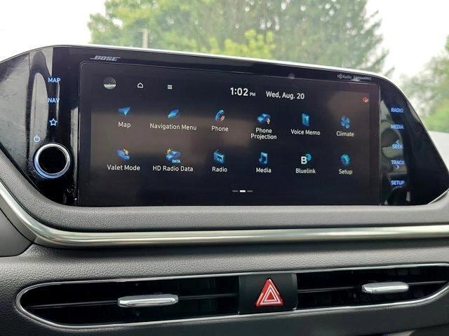 Hyundai Sonata  2023 Hyundai Sonata  2023