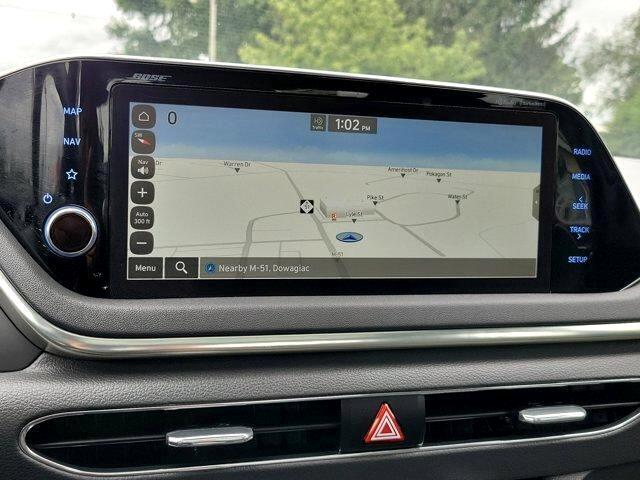 Hyundai Sonata  2023 Hyundai Sonata  2023