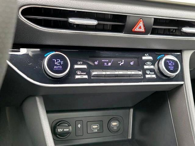 Hyundai Sonata  2023 Hyundai Sonata  2023