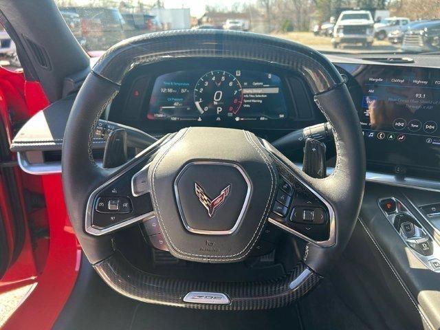 Chevrolet Corvette  2023