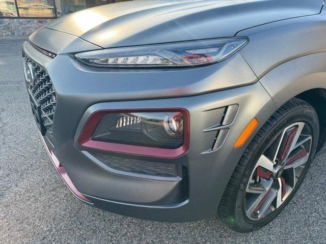 Hyundai Kona  2019