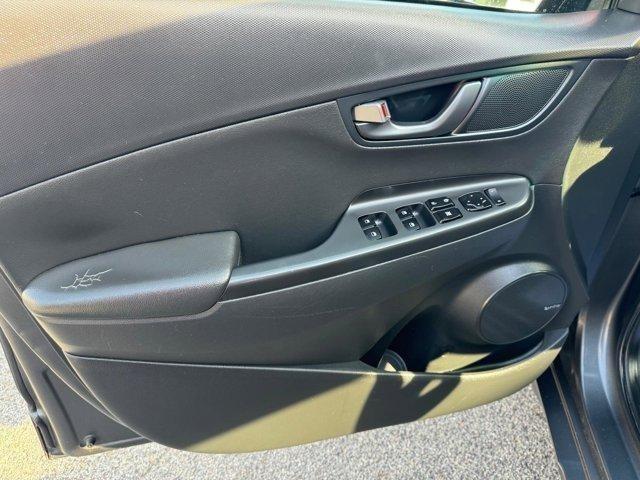 Hyundai Kona  2019