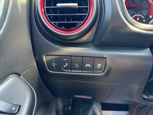 Hyundai Kona  2019