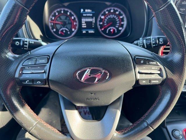 Hyundai Kona  2019