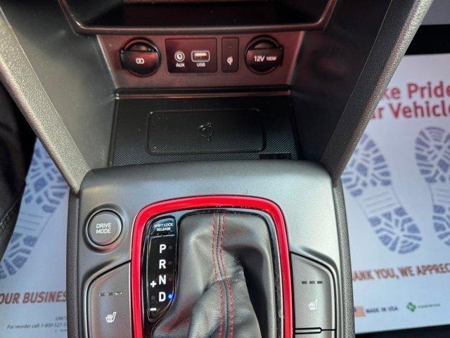 Hyundai Kona  2019