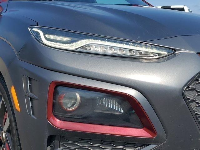 Hyundai Kona  2019