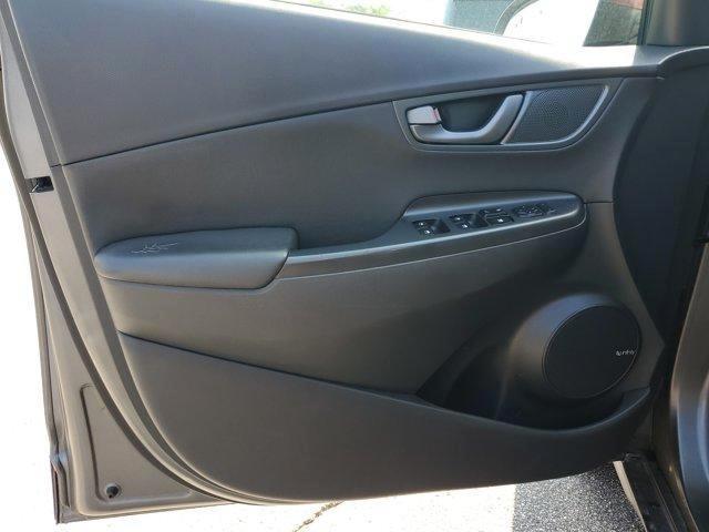 Hyundai Kona  2019