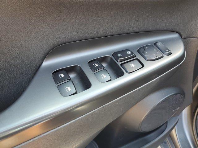 Hyundai Kona  2019