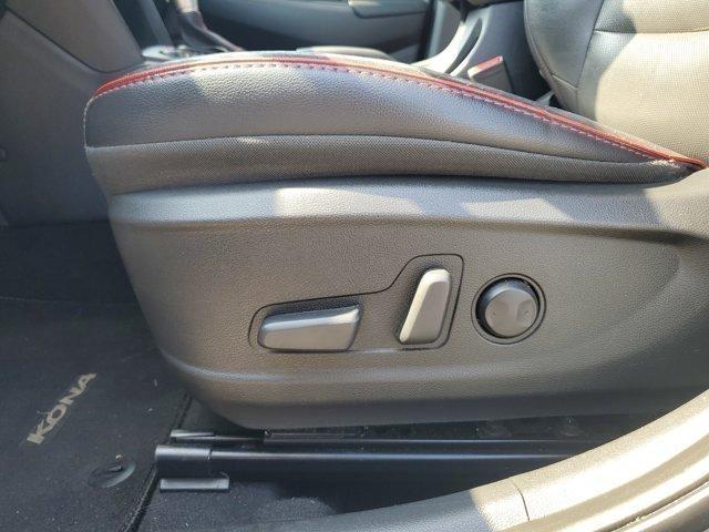 Hyundai Kona  2019