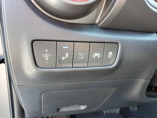 Hyundai Kona  2019