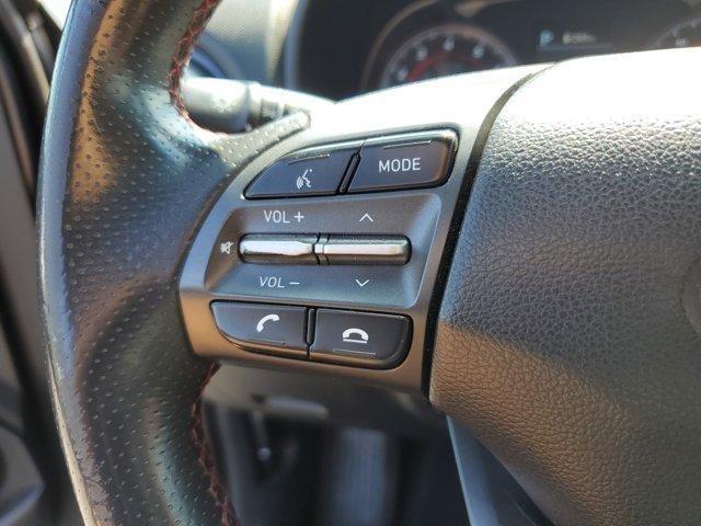 Hyundai Kona  2019