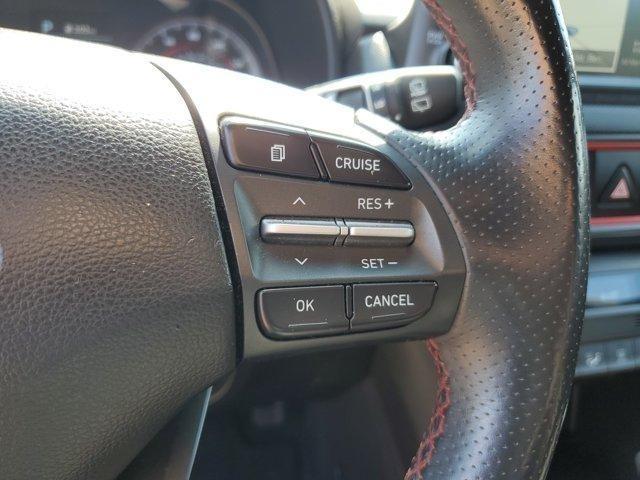 Hyundai Kona  2019
