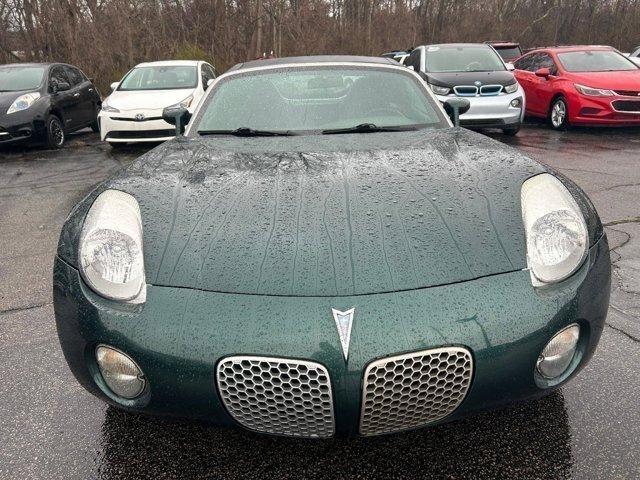 Pontiac Solstice  2008