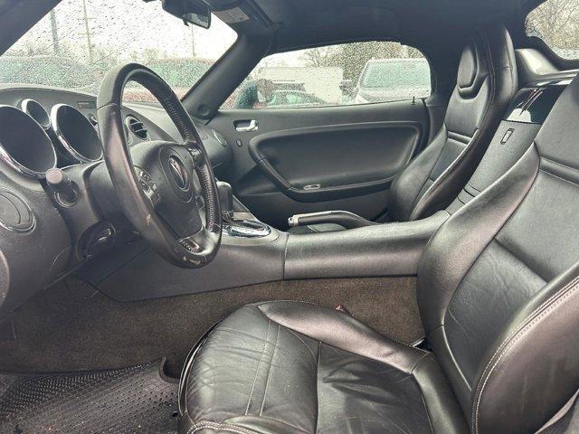 Pontiac Solstice  2008